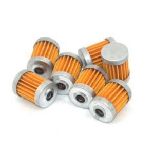 เหตุใดจึงเลือกกรองน้ำมันเครื่องอะไหล่รถจักรยานยนต์คลาสสิคสำหรับการขับขี่ของคุณ?