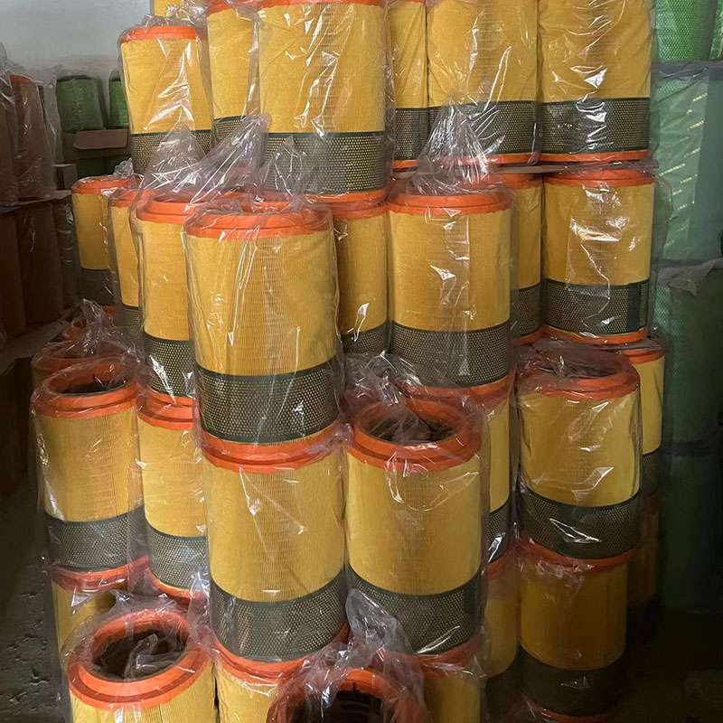 Auto Parts Truck Air Filters