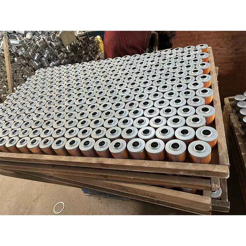 Auto Parts Oil Filter for Honda 